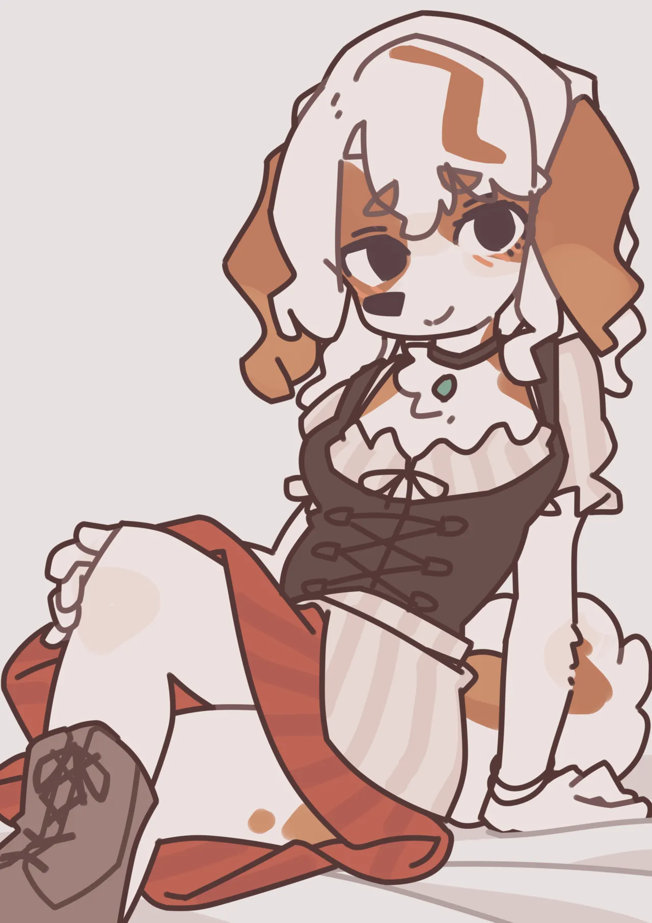 Yagi The Goat 2026 Adult Archive page 6 full