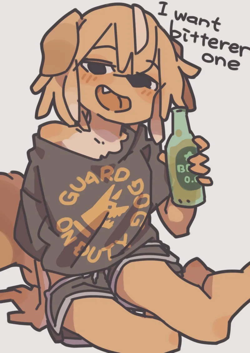 Yagi The Goat 2026 Adult Archive page 7 full