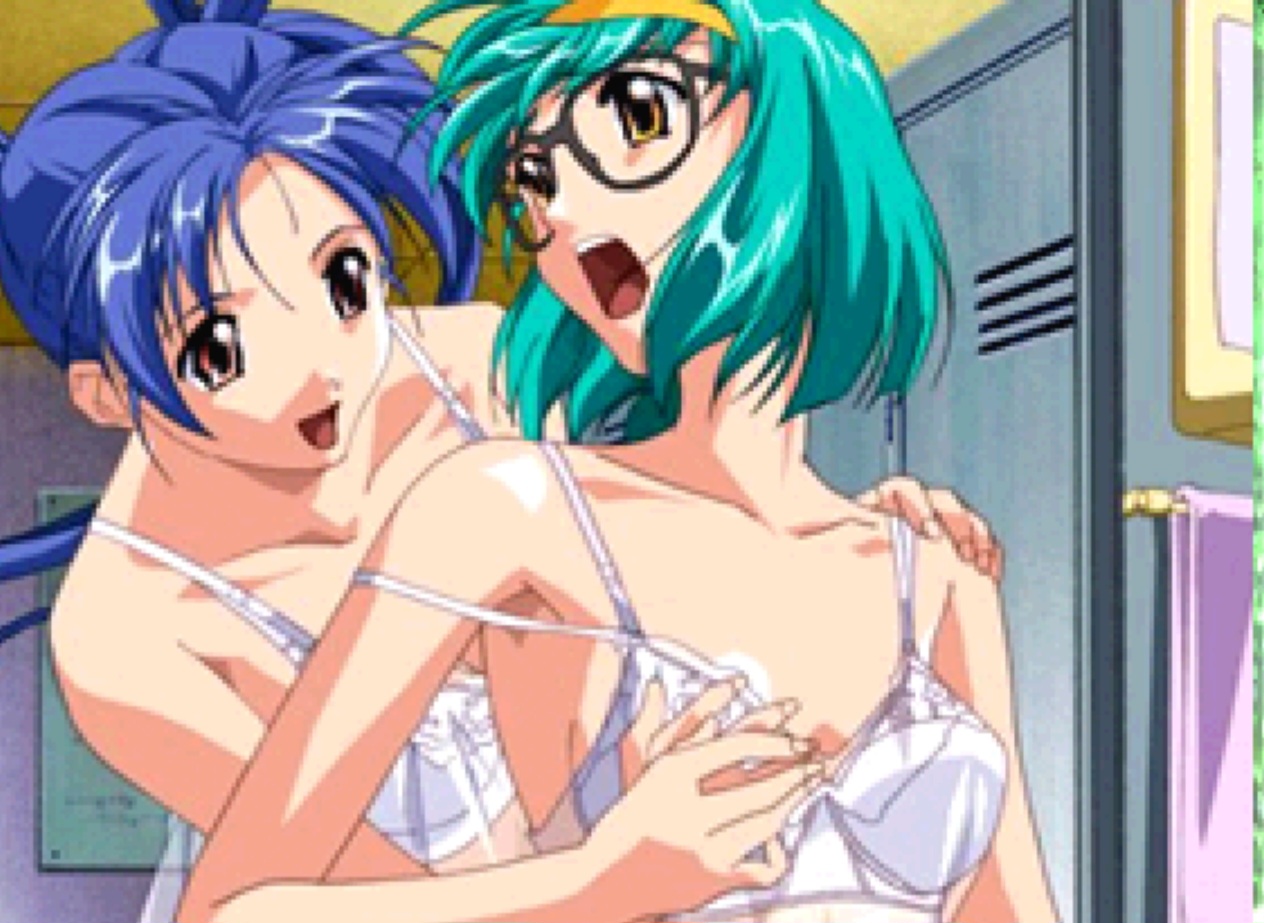 Steal See  Stolen CGs/Visual Novel Images  + Credits Scene page 5 full