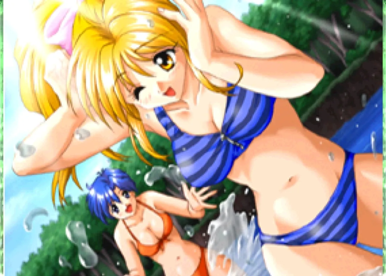 Steal See  Stolen CGs/Visual Novel Images  + Credits Scene page 6 full