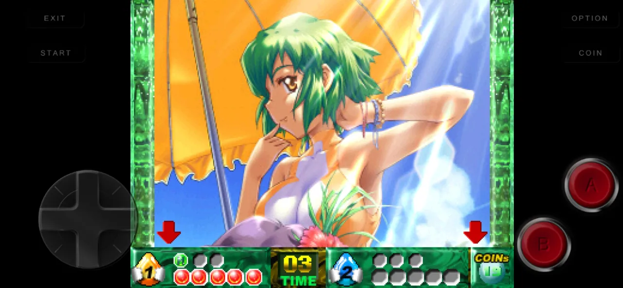 Steal See  Stolen CGs/Visual Novel Images  + Credits Scene page 7 full