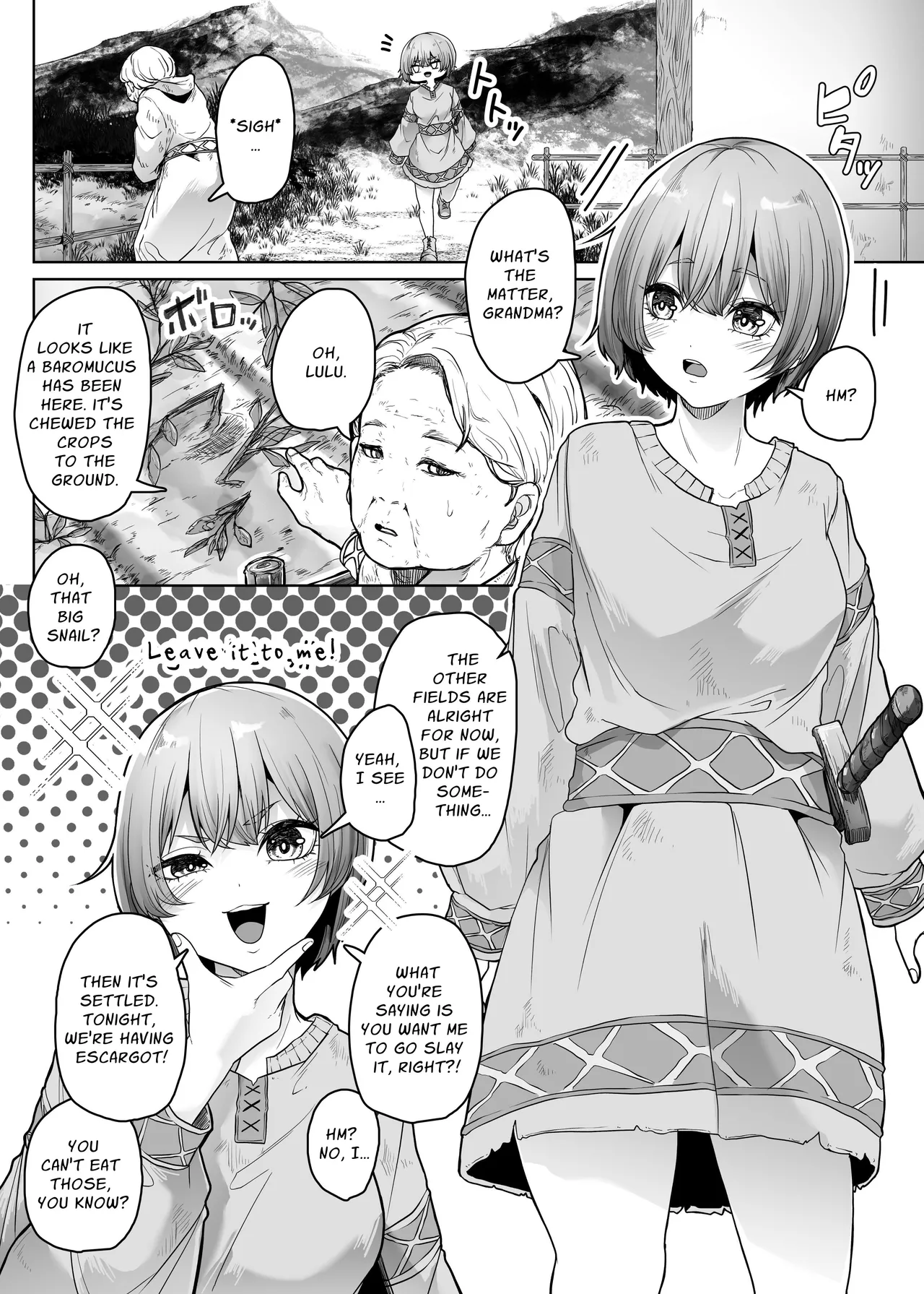 Wriggling Carapace page 3 full