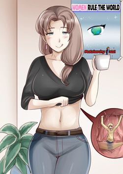 Mommy Comic