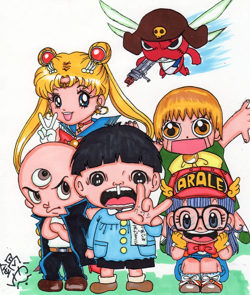 artist:@mayumayuyu0818 page 7 full