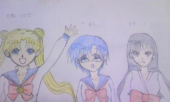 artist:@mayumayuyu0818 cover