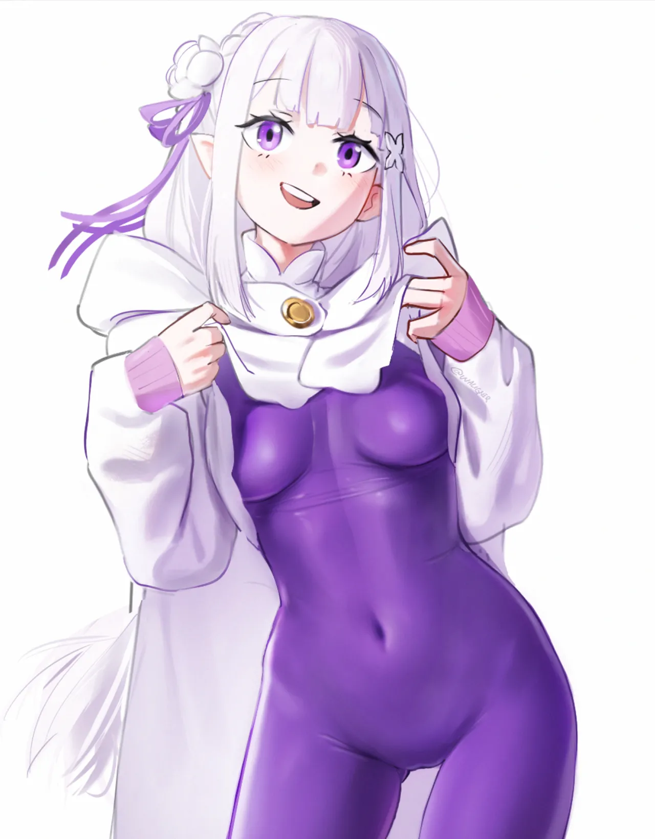 Emilia - The EMT Collection 20 page 2 full