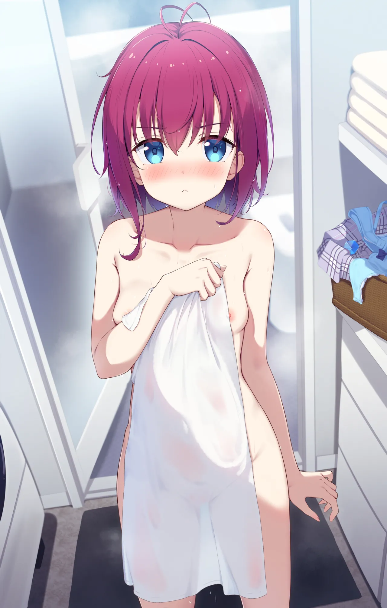 【Fanbox】misomiso154 page 5 full