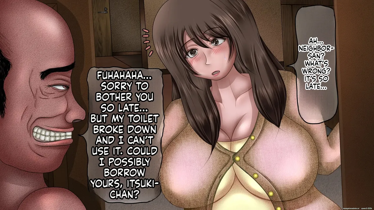 ittou ryoudan - Kimeseku ni Dohamari shita Inaka kara Joukyou shitate no Joshidaisei page 7 full