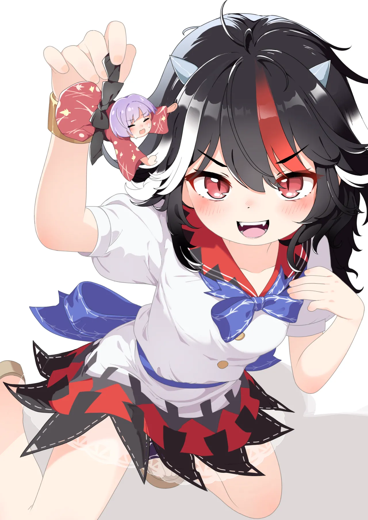 迪达克·范特西 ~2026.04.05 page 1 full