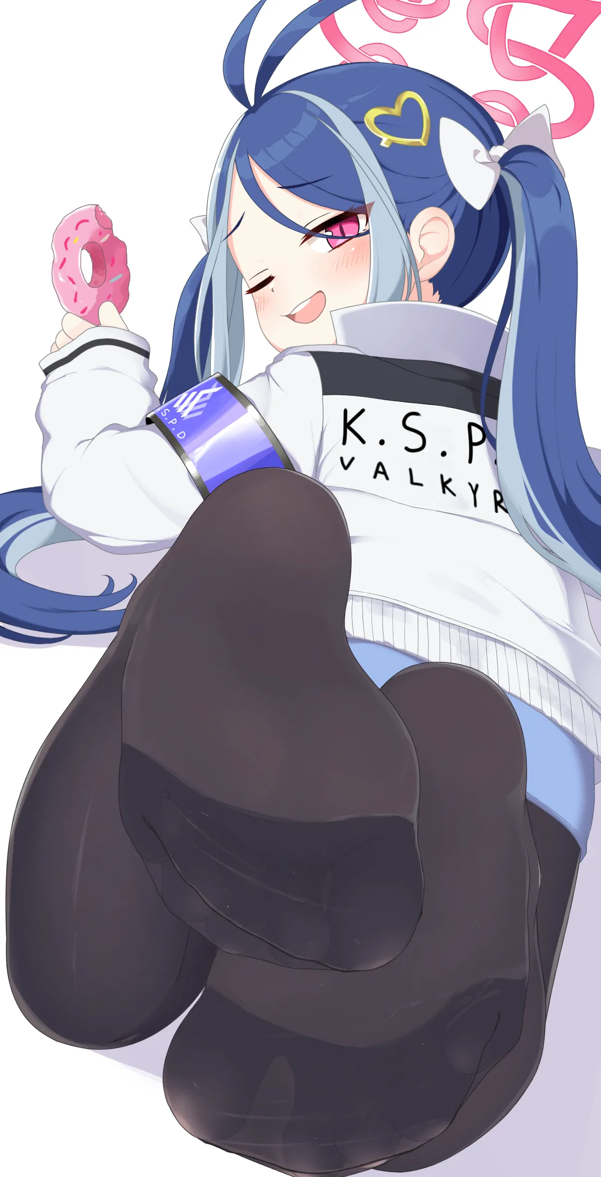 迪达克·范特西 ~2026.04.05 page 10 full