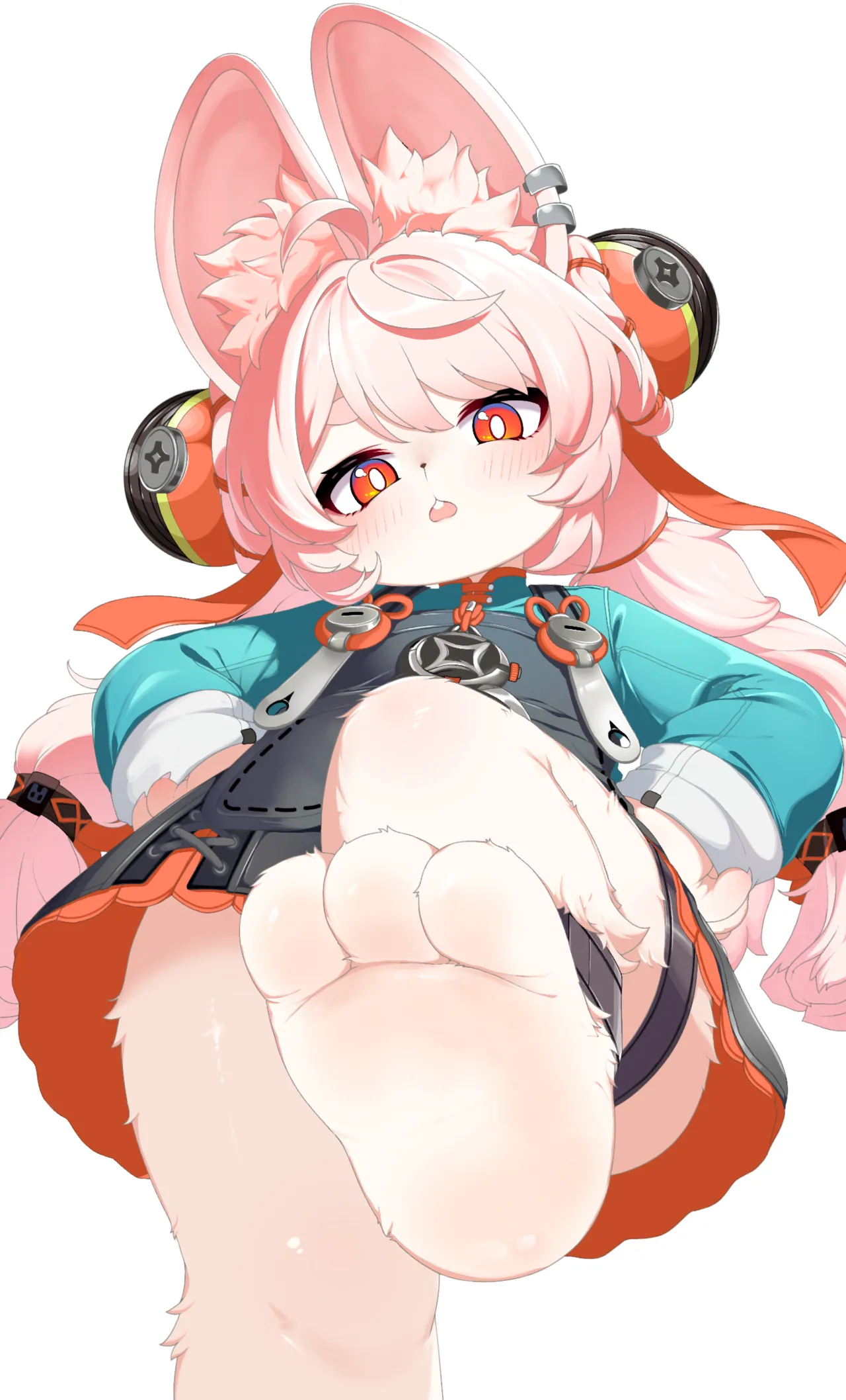 迪达克·范特西 ~2026.04.05 page 3 full