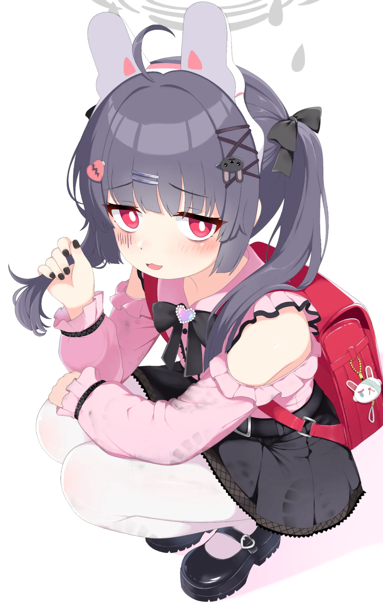 迪达克·范特西 ~2026.04.05 page 8 full