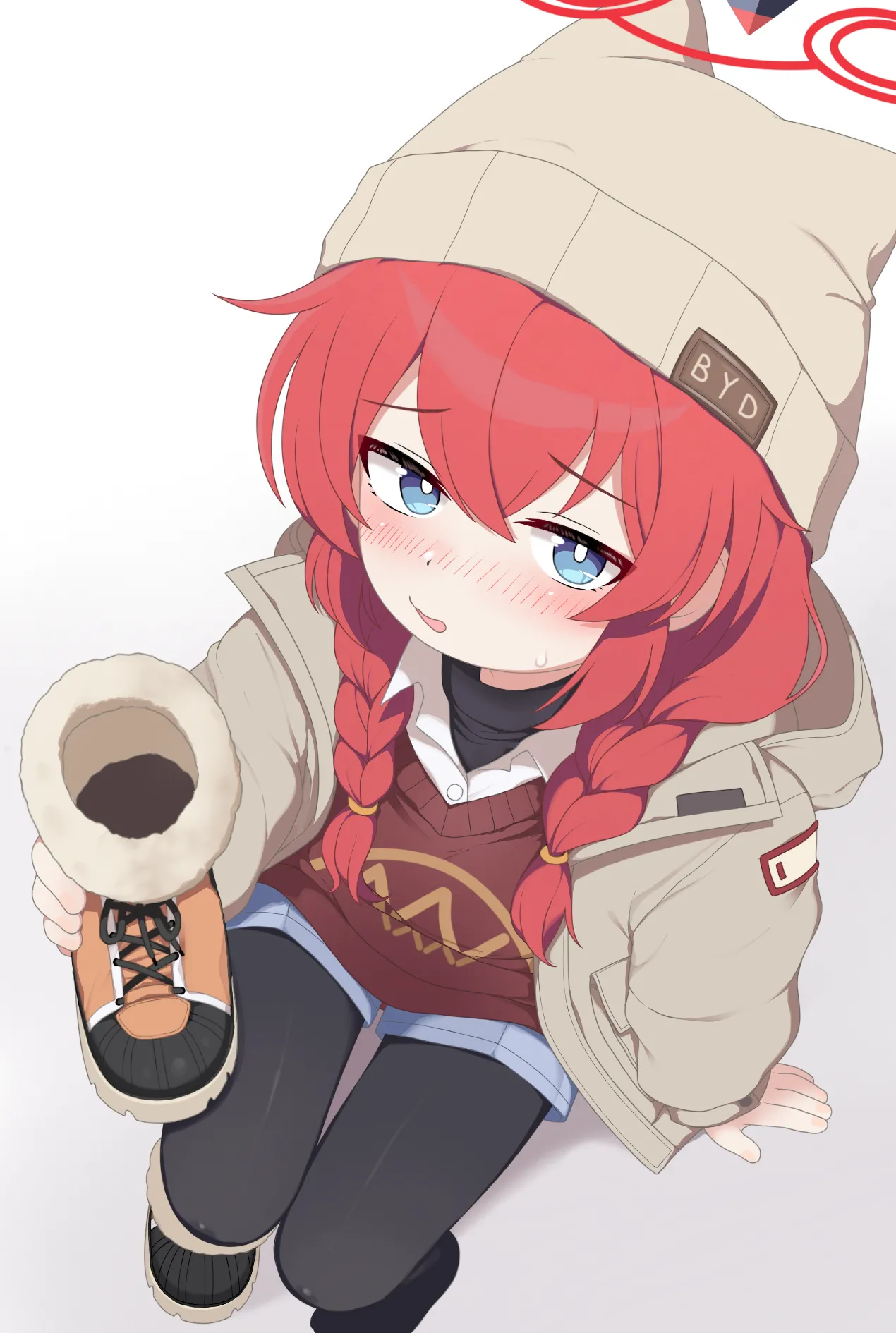 迪达克·范特西 ~2026.04.05 page 9 full