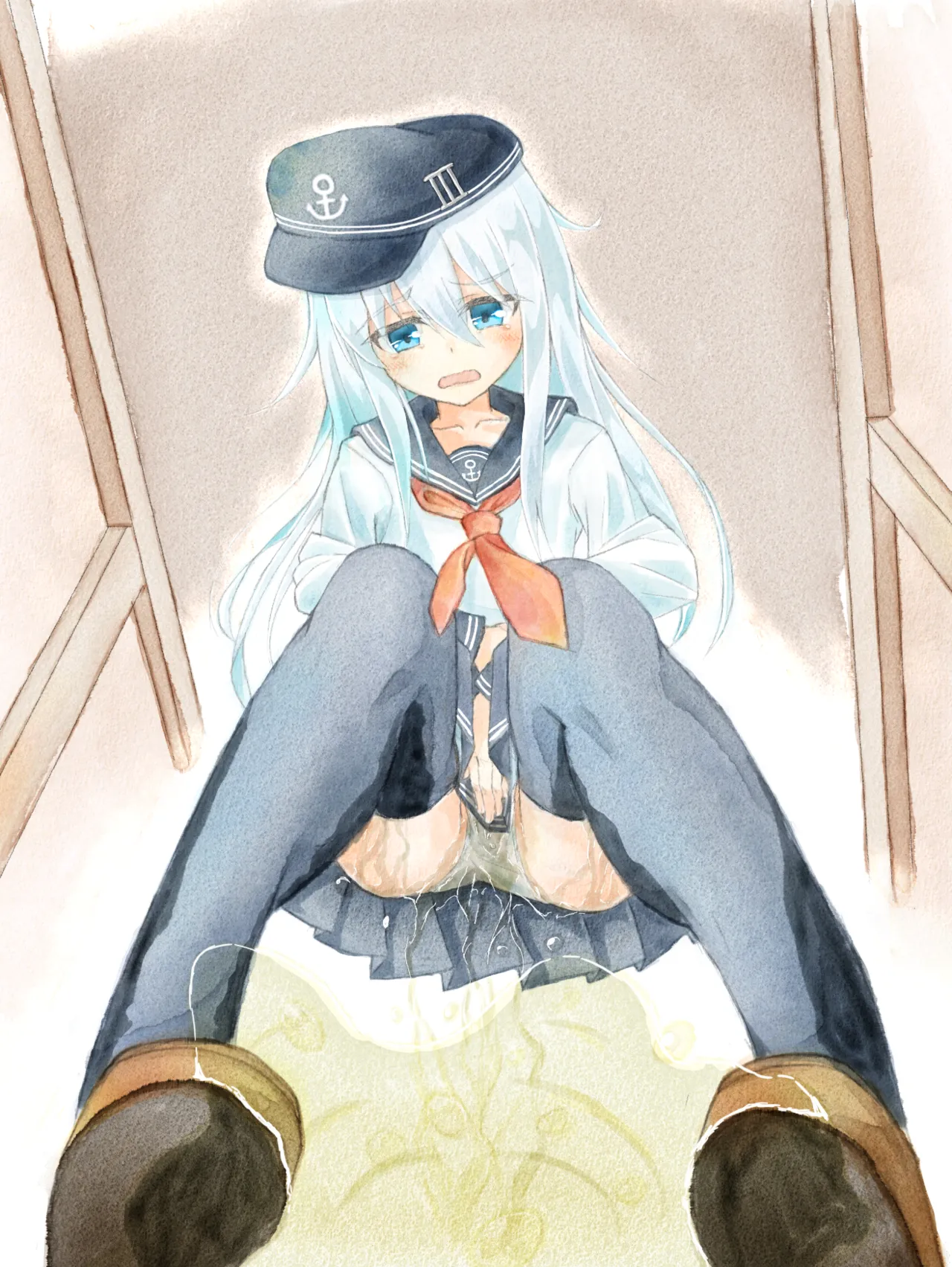 わたからし page 9 full