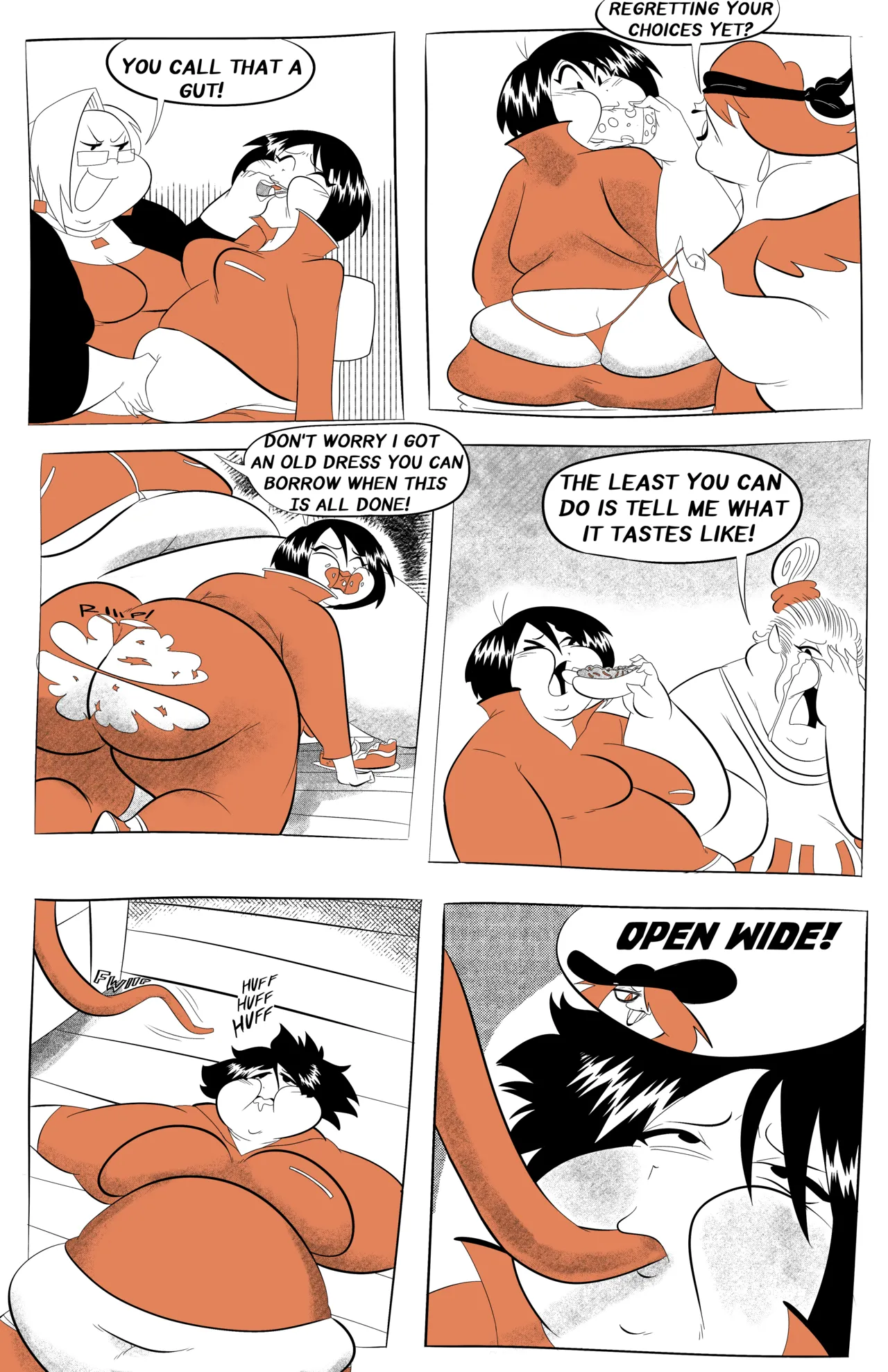 Lyn's Big Consequences page 2 full