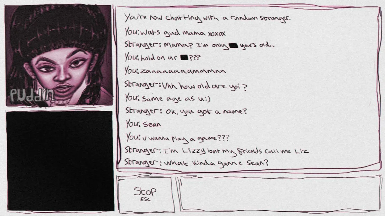 sean show - liz 2009 page 5 full