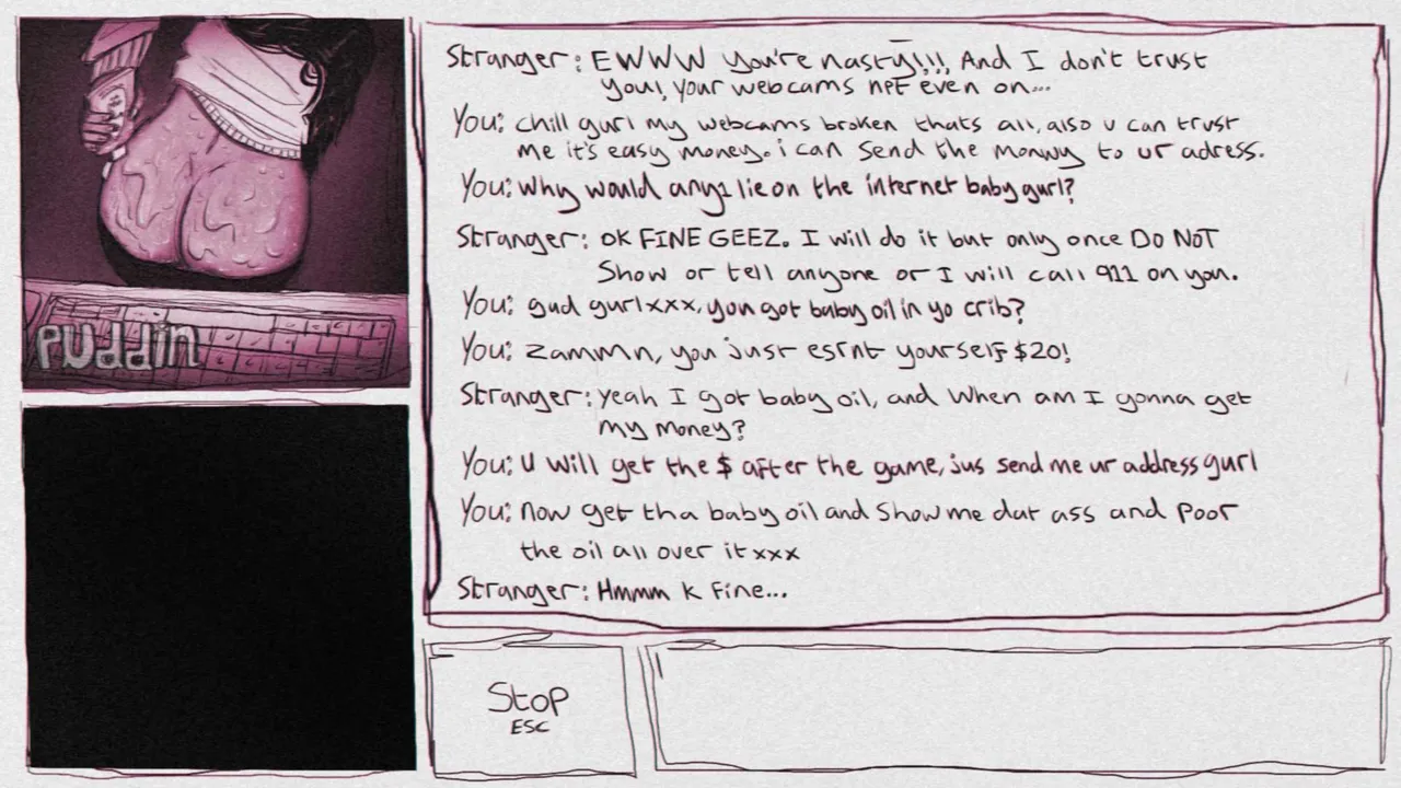 sean show - liz 2009 page 7 full