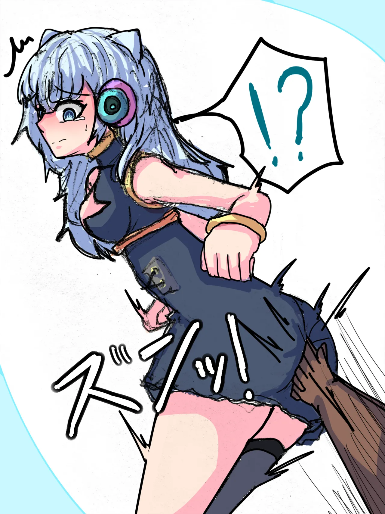 knock page 10 full