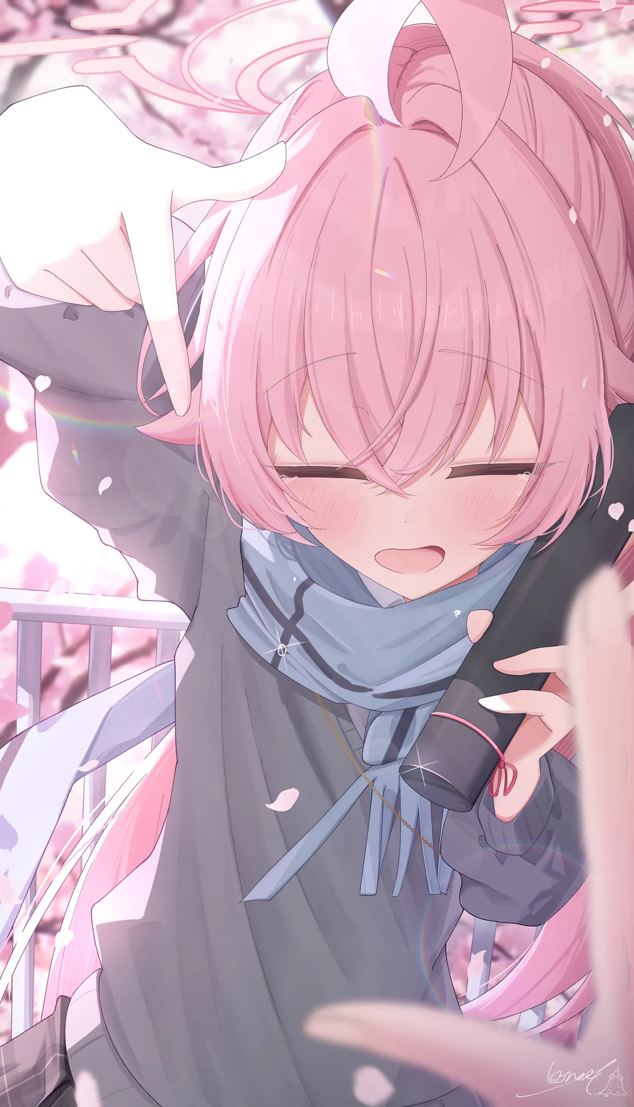 かぼみーる page 10 full