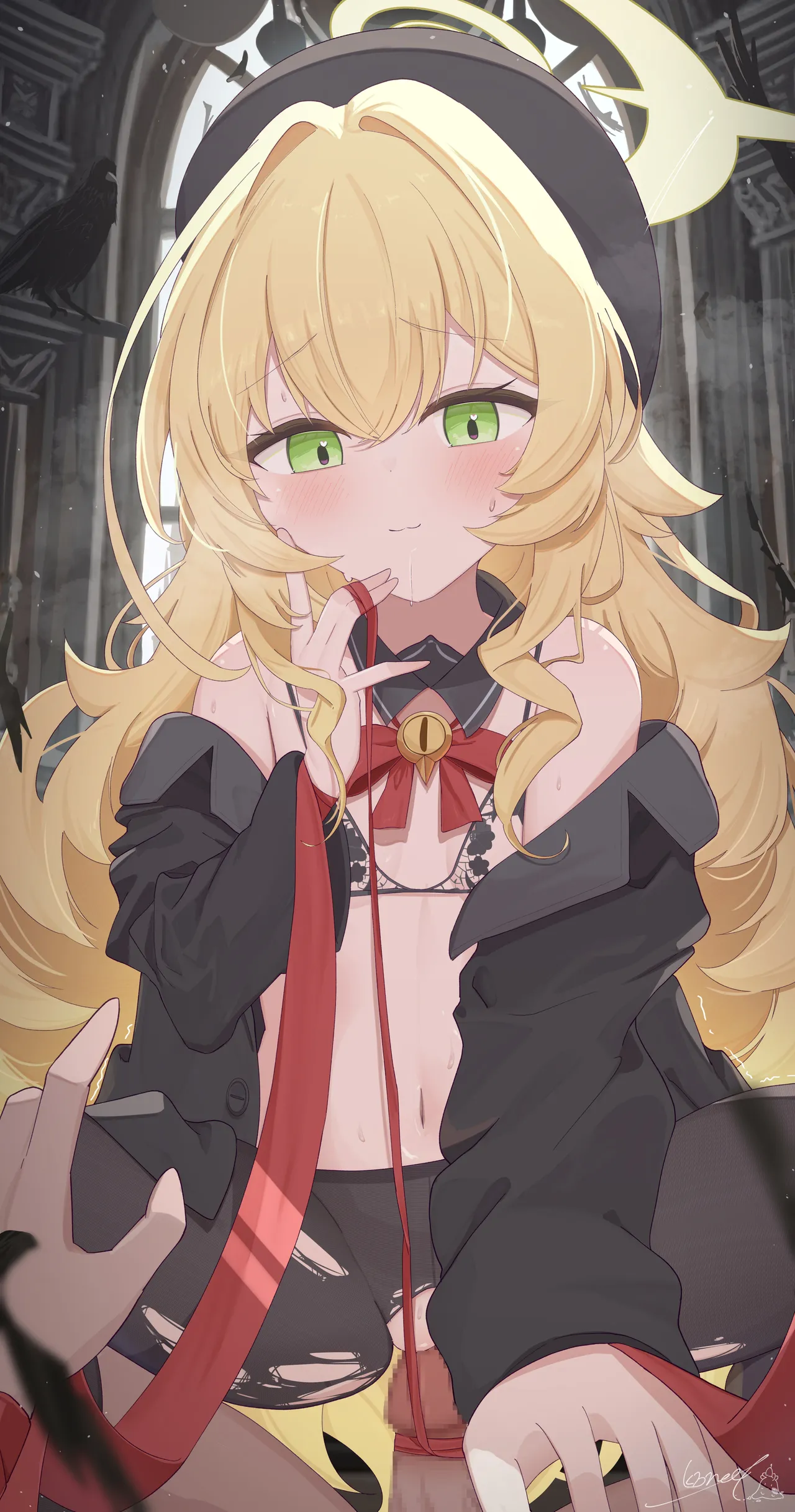 かぼみーる page 5 full