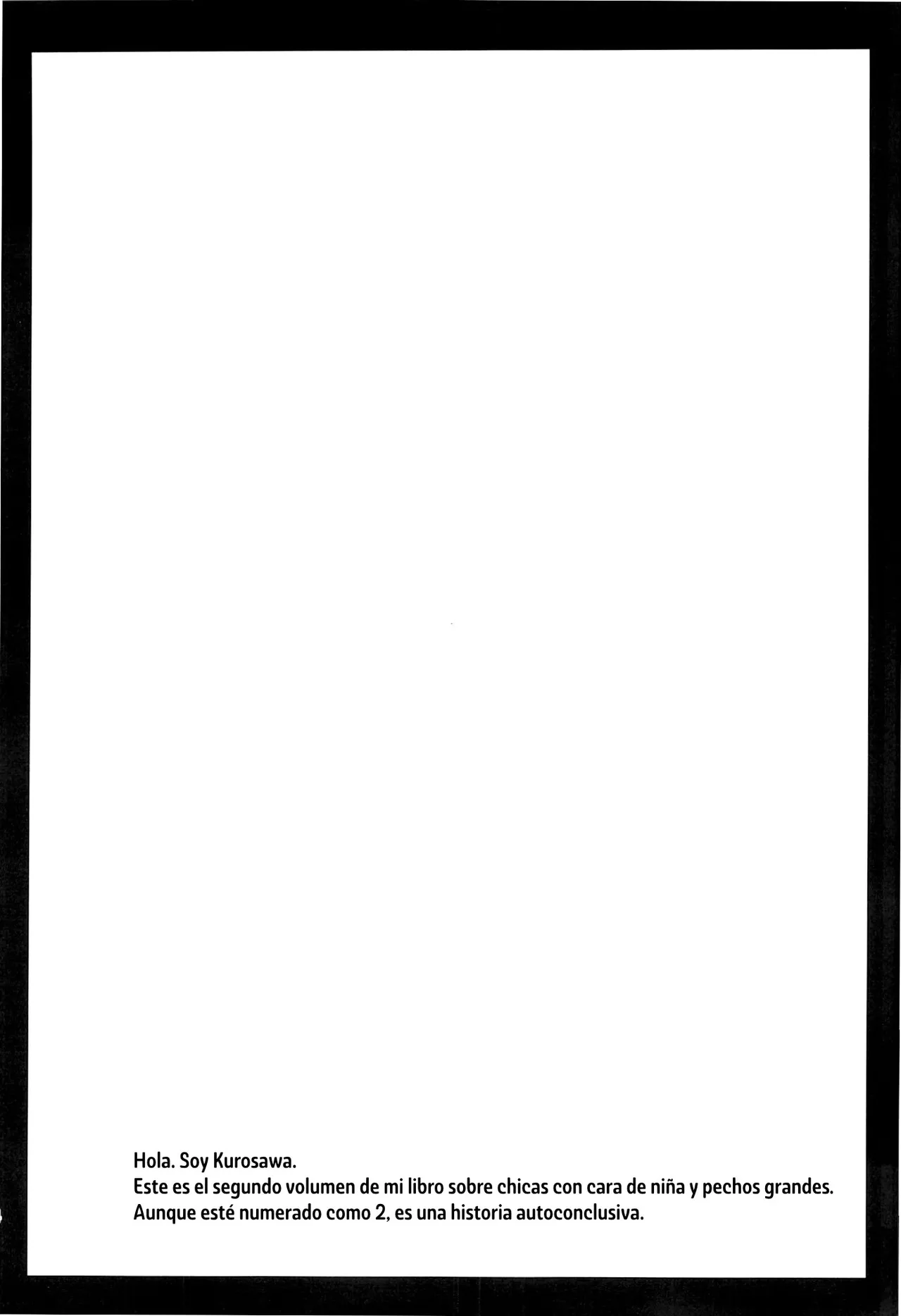 Lovely Baby Face 2 | Cara amorosa de bebé 2 page 3 full