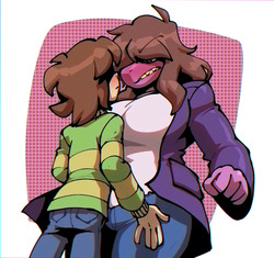 Kris &amp; Susie