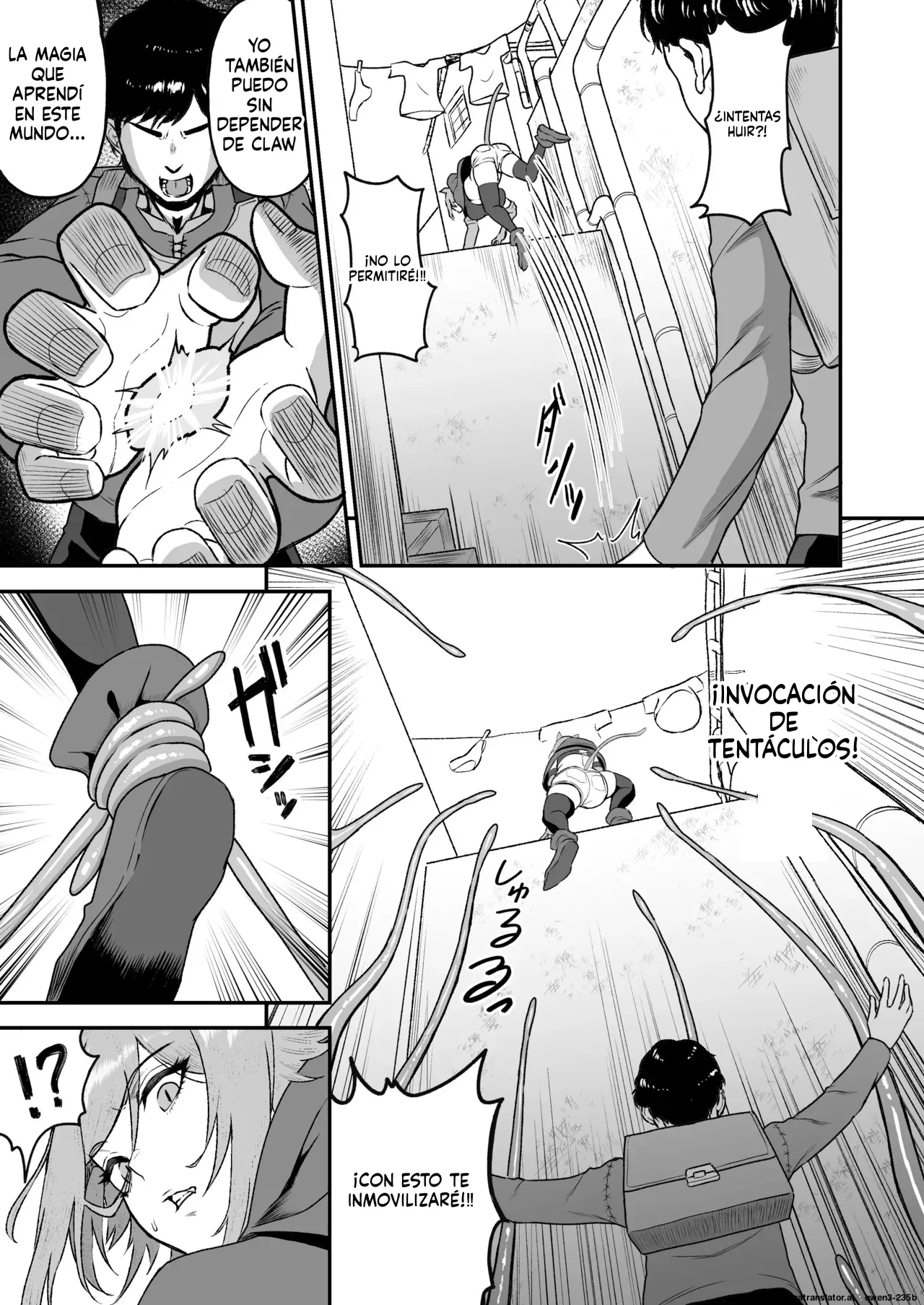 Sex Tame 2 -Neko Kemonohito page 8 full