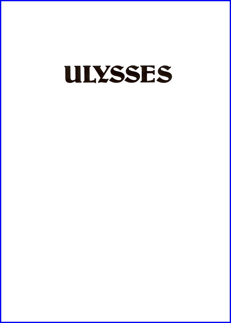 Ulysses #2 page 2 full