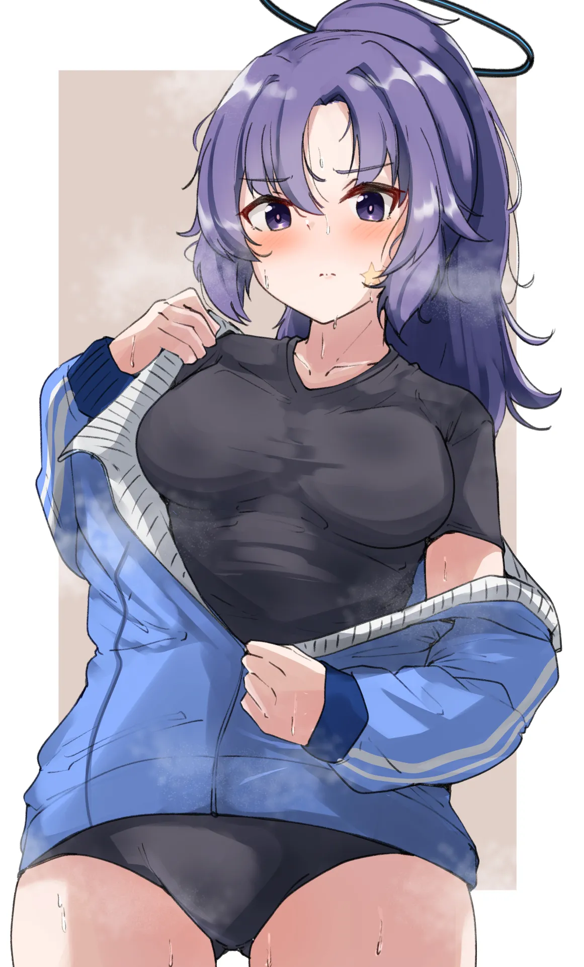 マチスモ藤井 page 4 full