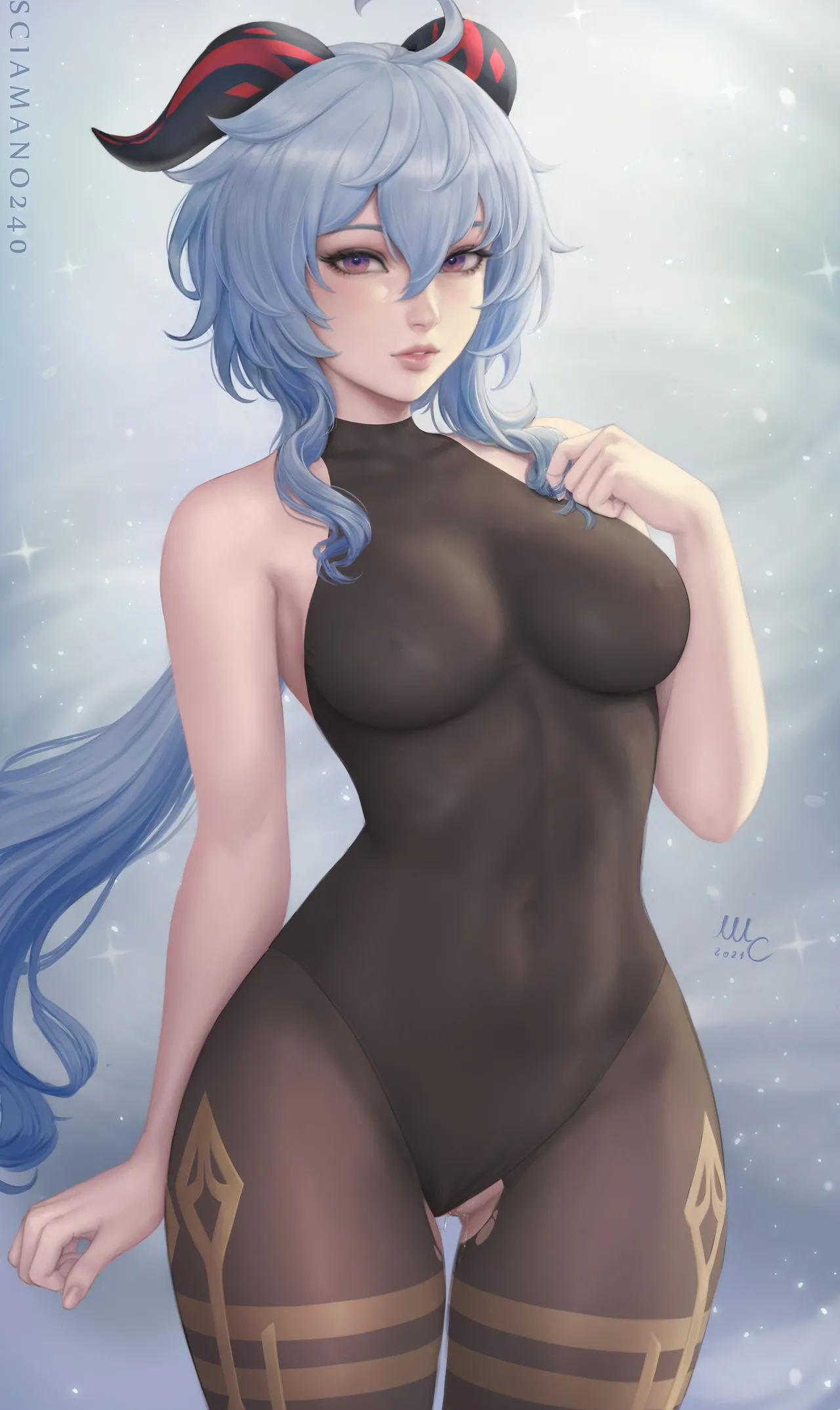 Sciamano240 page 10 full