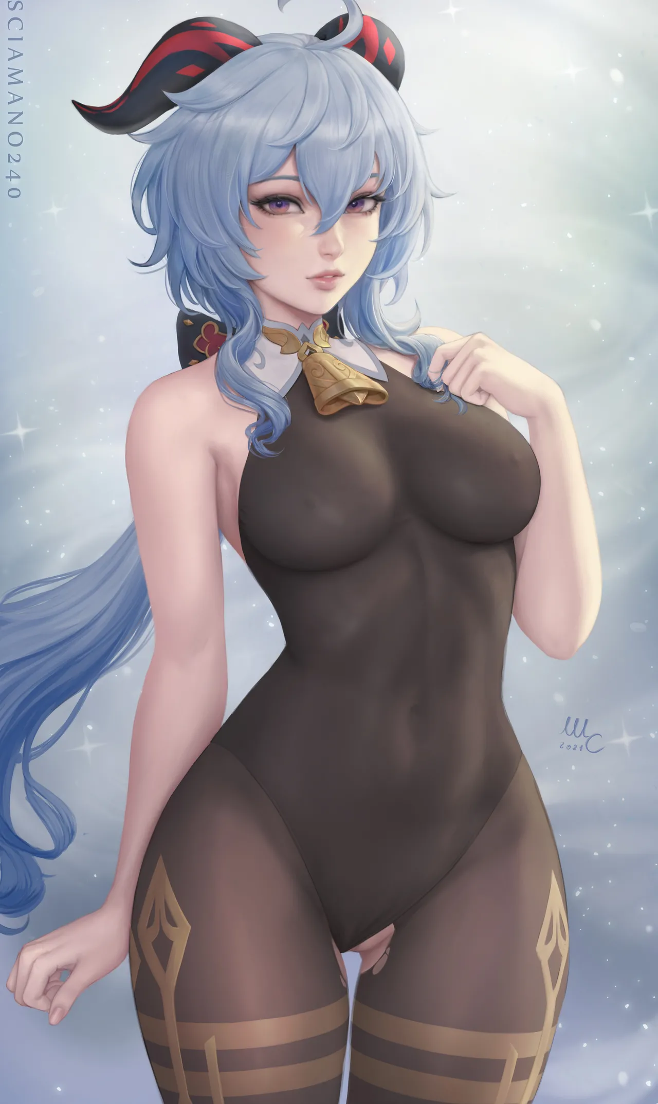 Sciamano240 page 4 full