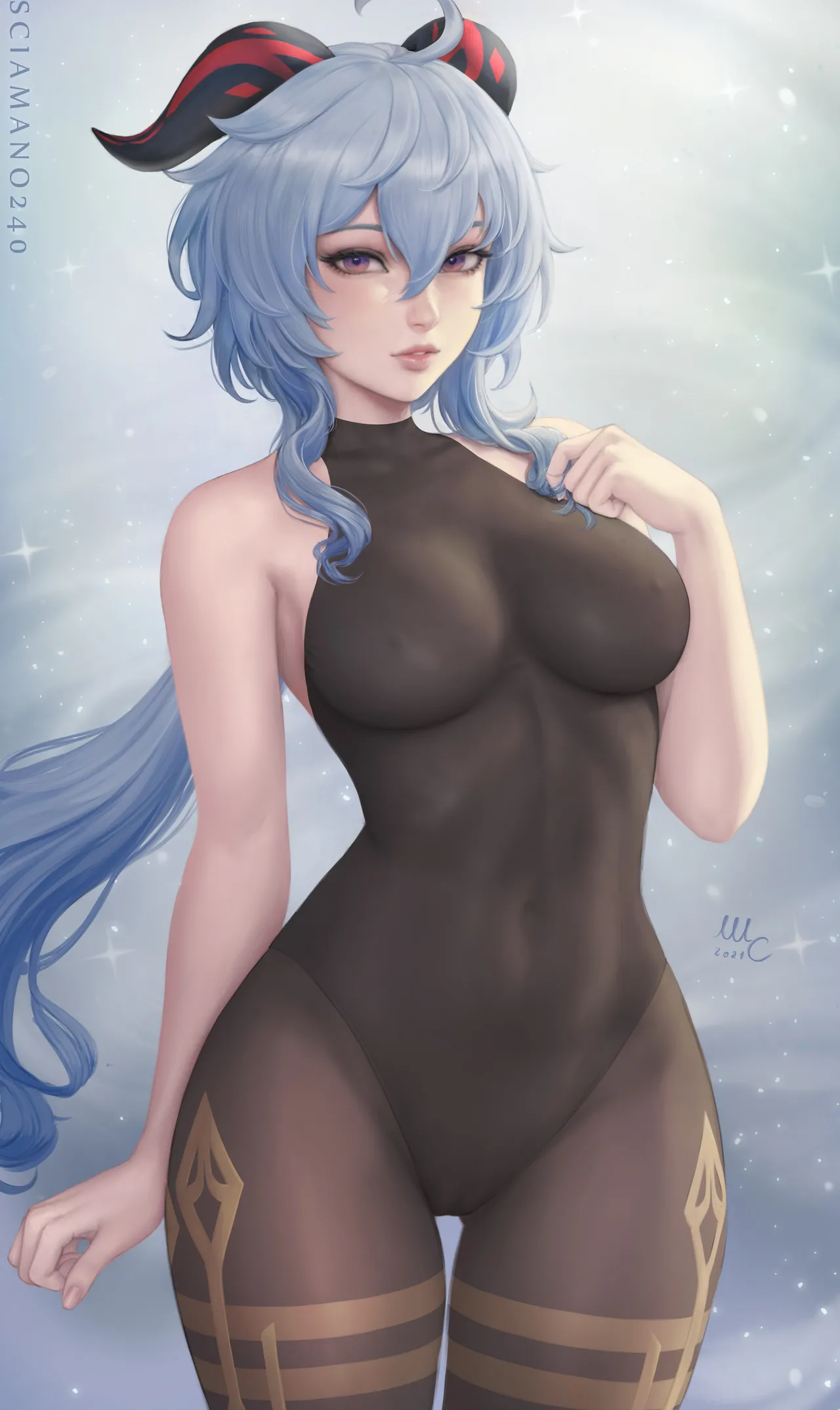 Sciamano240 page 7 full
