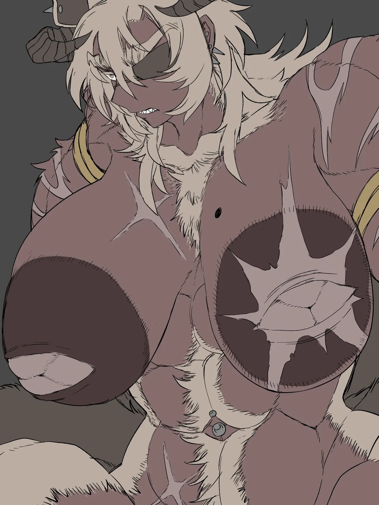 Artist:@majic_milf page 1 full