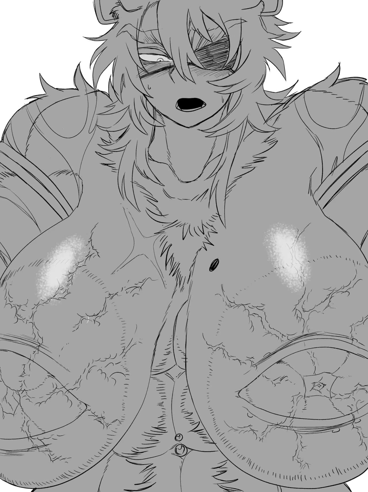 Artist:@majic_milf page 10 full