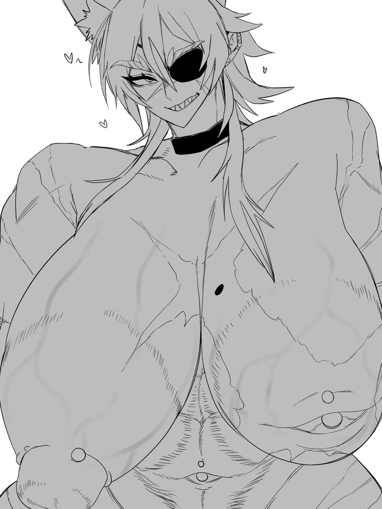 Artist:@majic_milf page 4 full