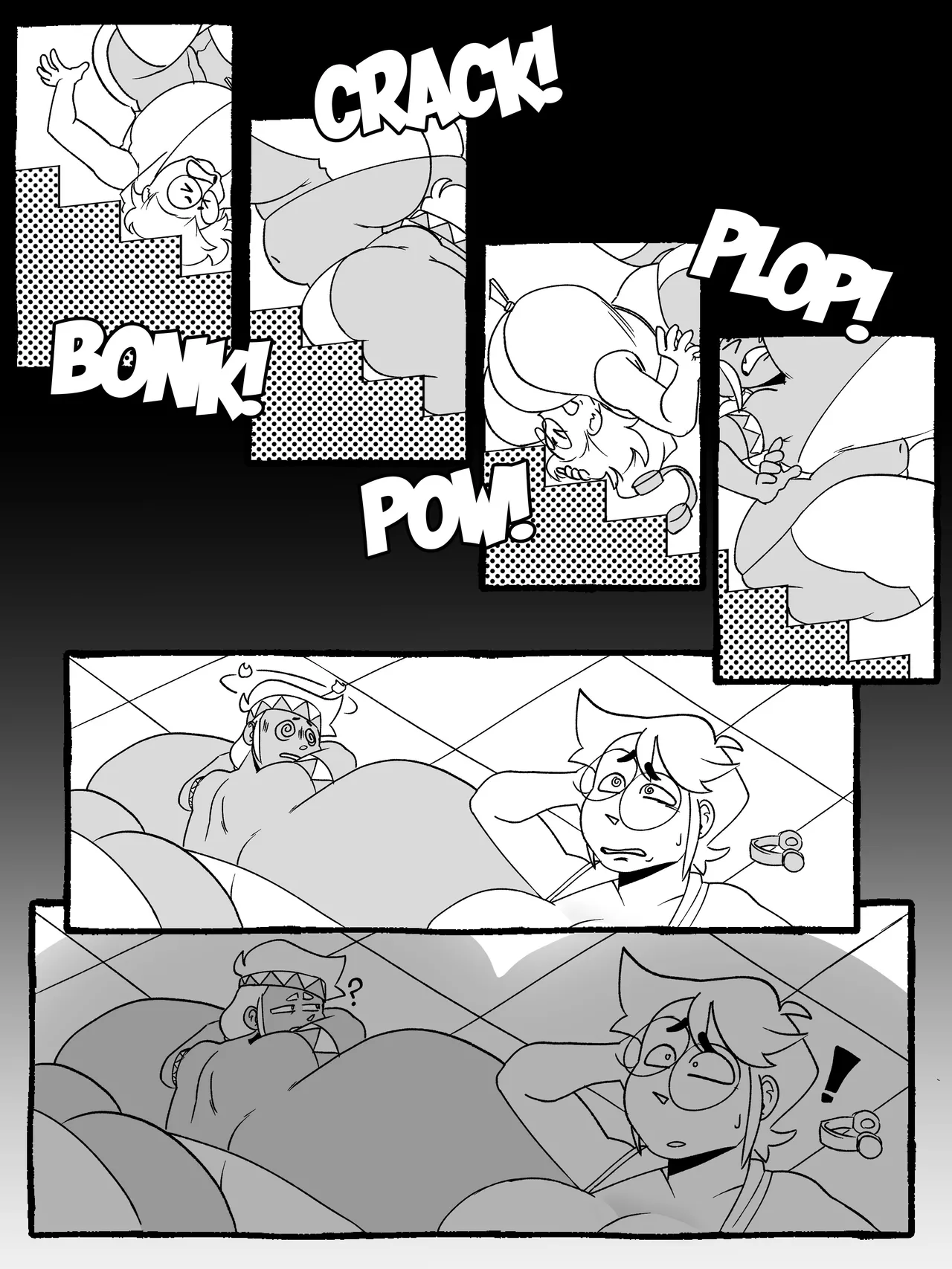 Let's Burn Some Calories by Pyromaniac page 5 full