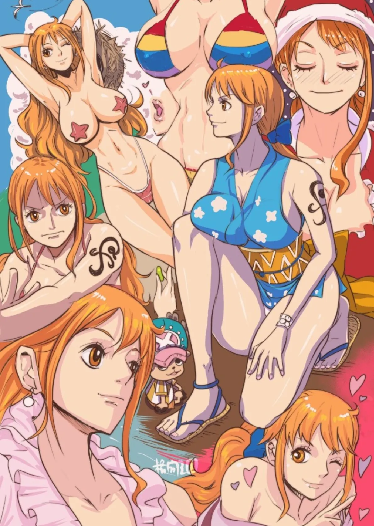 Chop Stick #03 page 3 full
