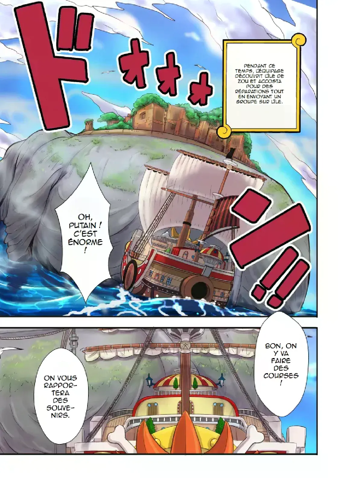 Chop Stick #03 page 8 full