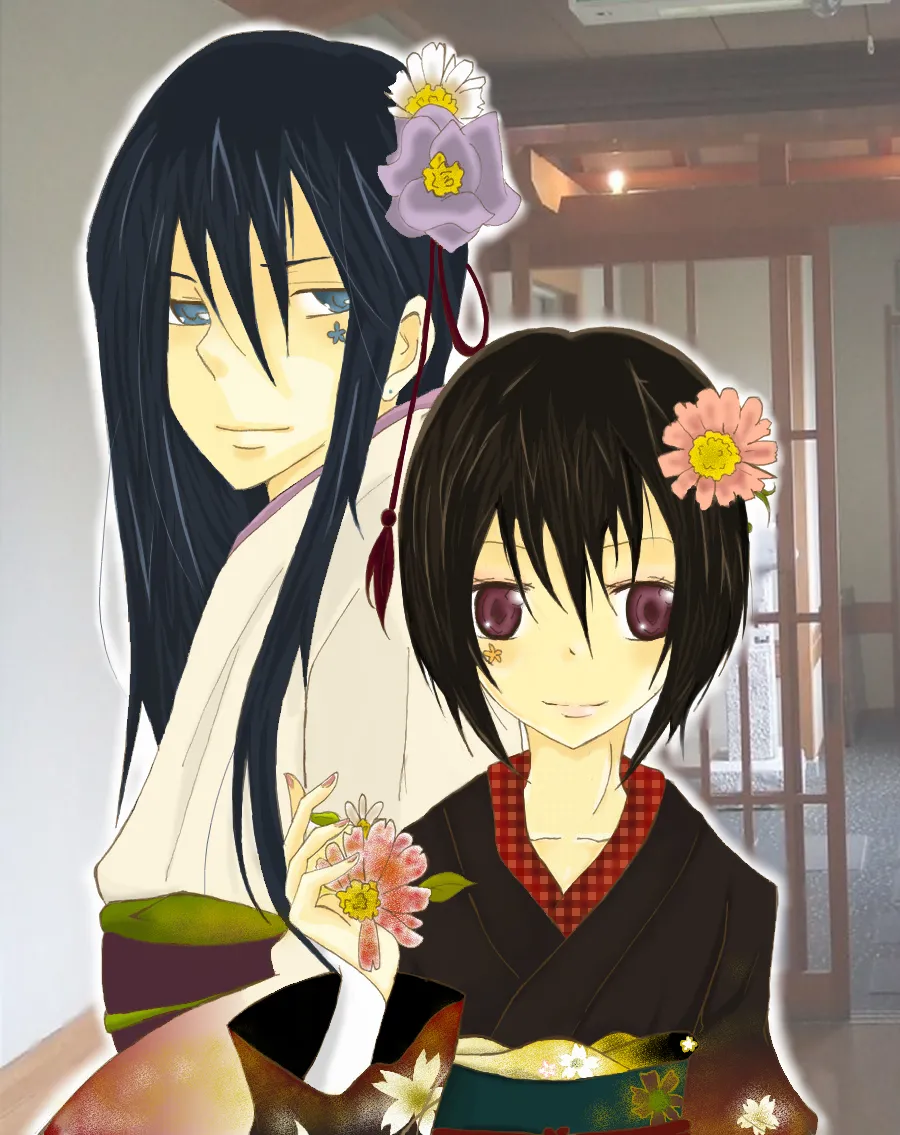 artist:@yuan0701 page 8 full