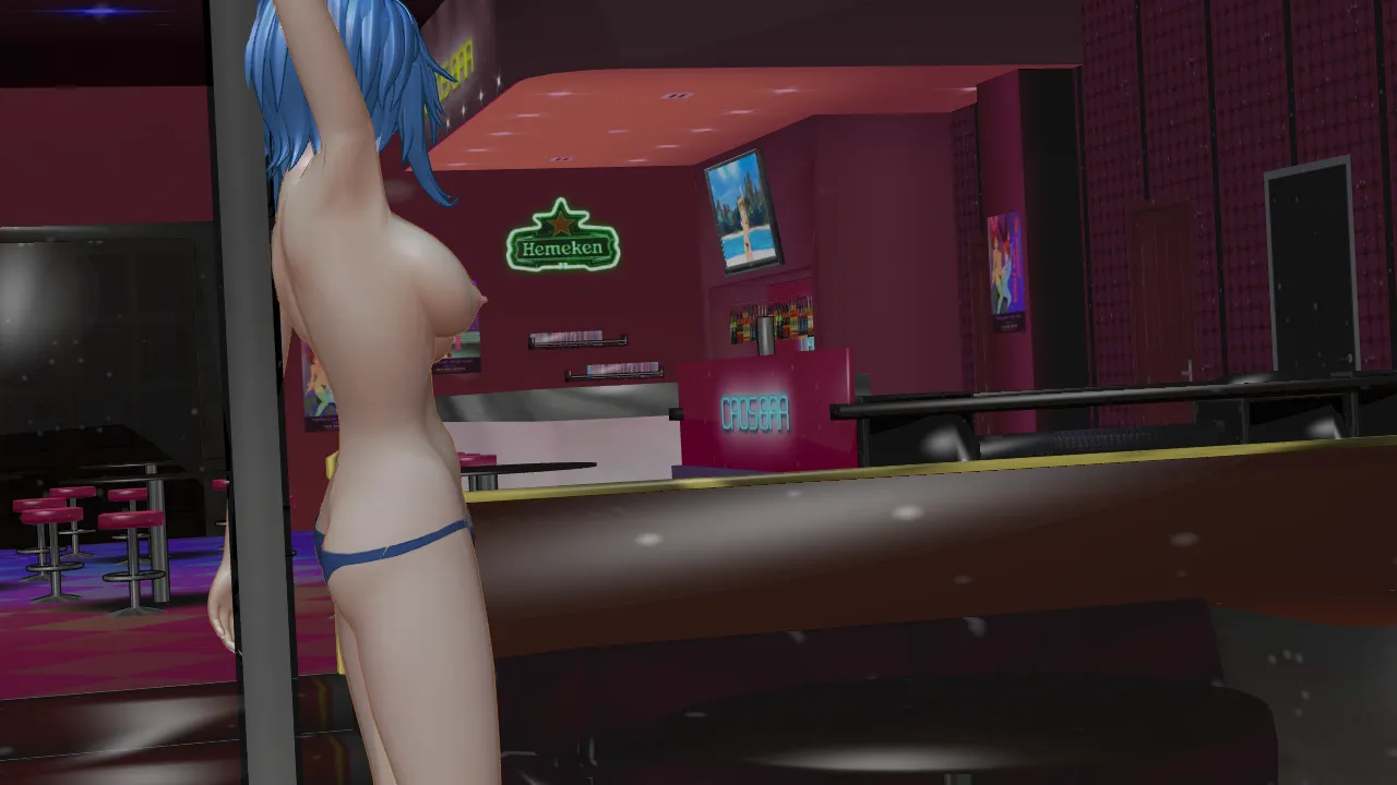 Highschool dxd 3d model photo set #1 page 2 full