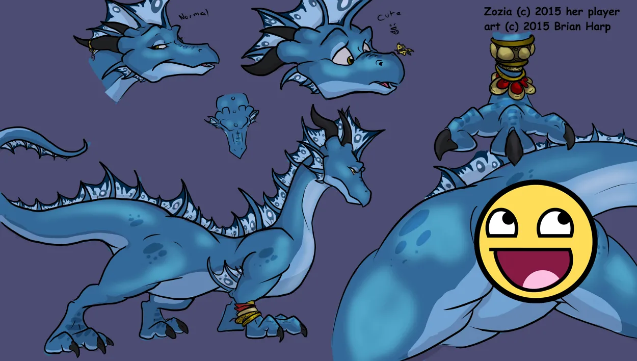 zozia page 7 full