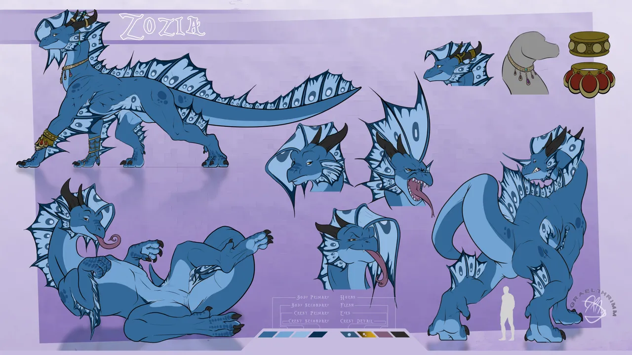 zozia page 8 full