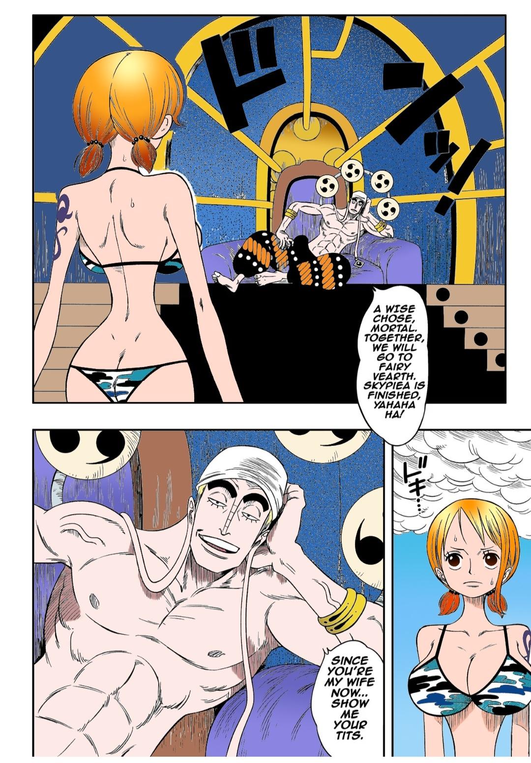 Slave of God page 4 full