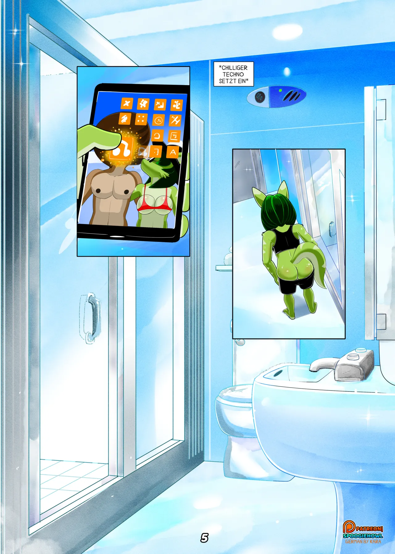 CRASH by Spoogiehowl page 8 full