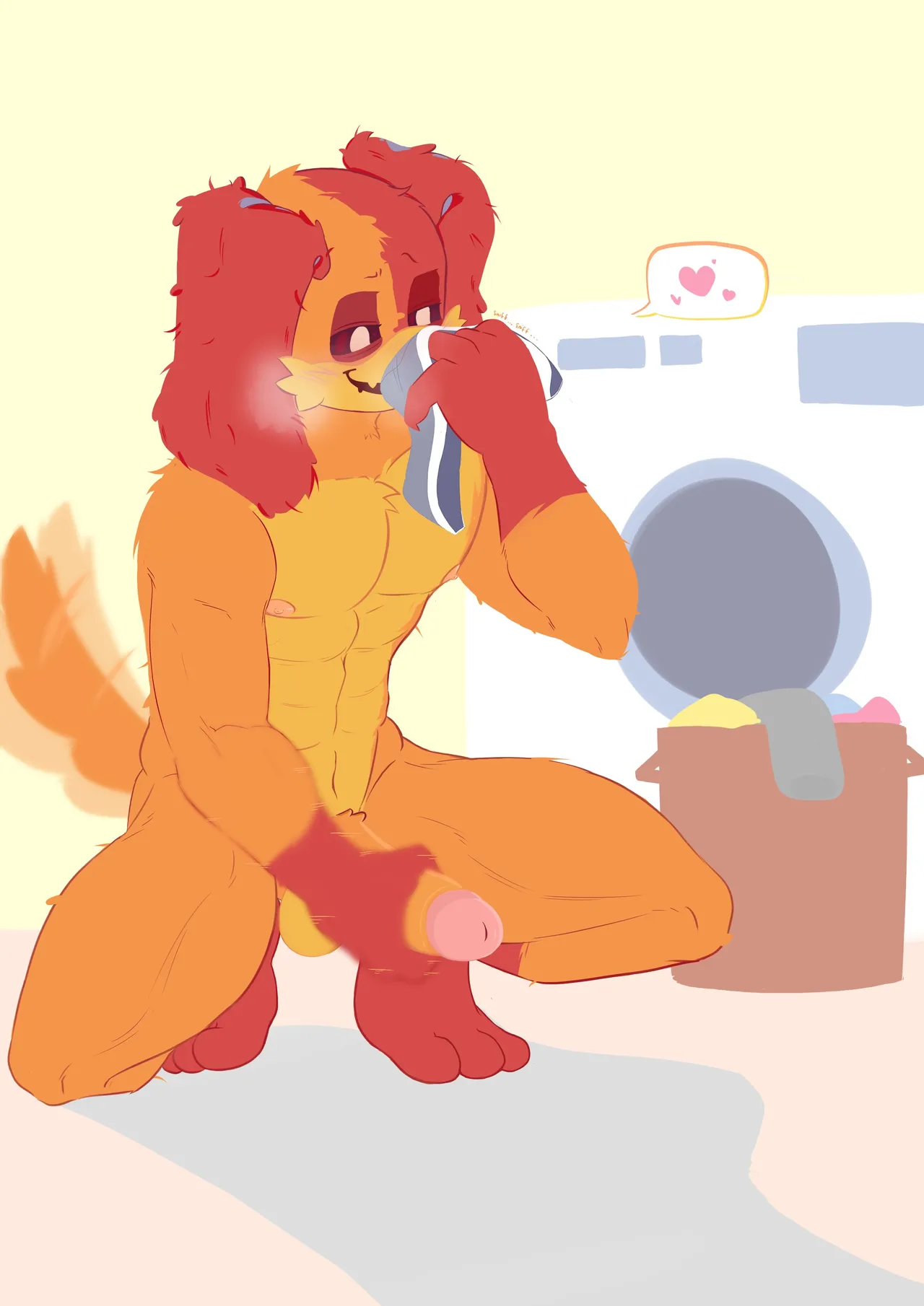 CATNAP &amp; DOGDAY page 7 full