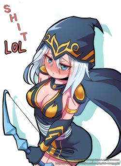 SHIT LOL
