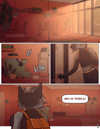 The Common Grounds cover