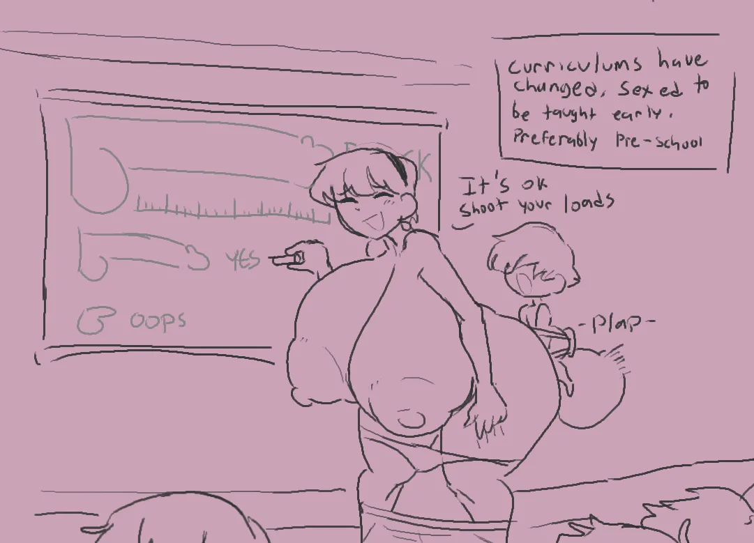 lewdicrousart page 7 full