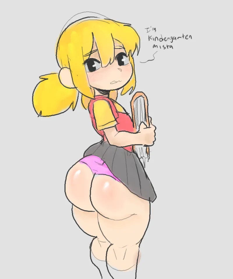 lewdicrousart page 8 full