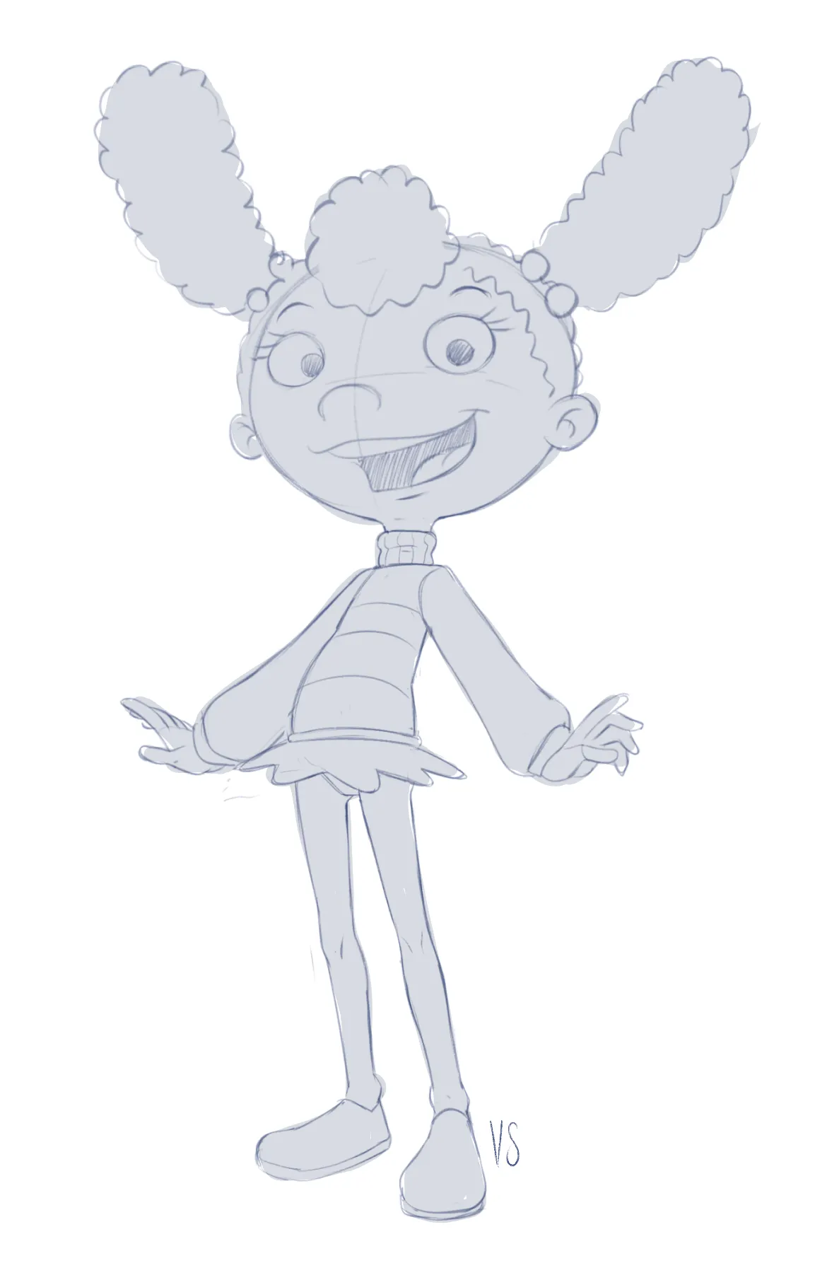 Timberly Johanssen page 7 full